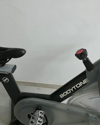 SpinBike