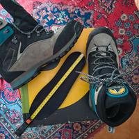 Scarponi da trekking LA SPORTIVA Sequoia GTX 43,5