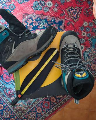 Scarponi da trekking LA SPORTIVA Sequoia GTX 43,5