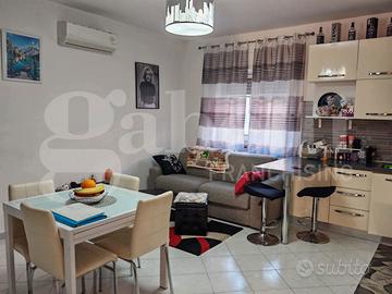 Appartamento Venafro [Cod. rif 3290085VRG]