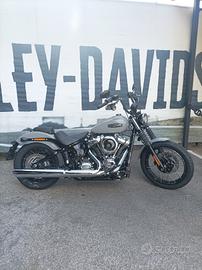 Harley-davidson Softail Street Bob - 2025