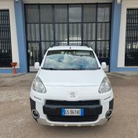 Peugeot Partner Tepee 1.6 HDi 92CV Active - 7POSTI