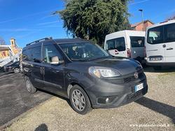 FIAT Doblo 1.6 MJT PL Combi Maxi N1 5 POSTI GARA
