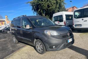 FIAT Doblo 1.6 MJT PL Combi Maxi N1 5 POSTI GARA