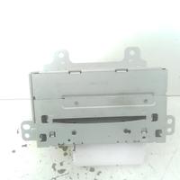 AUTORADIO OPEL Astra J 13334053 (09>)