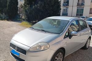 Fiat Grande Punto 5p 1,4 Starjet 16V con GPL