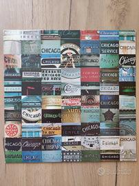 LP Vinile Chicago – Greatest Hits Vol. II (1981)