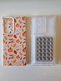 Cover Samsung S22 ultra