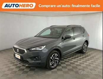 SEAT Tarraco ZX41310
