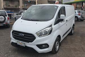 Ford Transit Custom 2.0 TDCi TETTO BASSO 131Cv DIS
