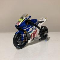 Yamaha M1 Valentino Rossi 2007