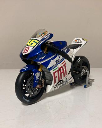 Yamaha M1 Valentino Rossi 2007