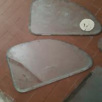 cristalli  fiat 500 epoca