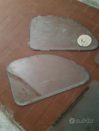 cristalli  fiat 500 epoca