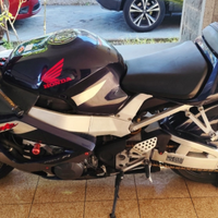 Honda cbr 900 rr