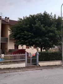 2 appartamenti in palazzina bifamiliare