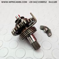 ALBERO AVVIAMENTO KAWASAKI KXF 250 2013 2016 KX250