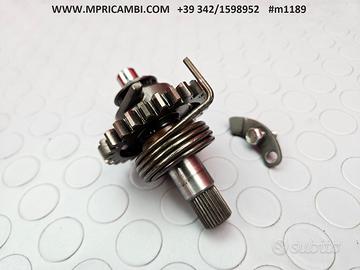 ALBERO AVVIAMENTO KAWASAKI KXF 250 2013 2016 KX250