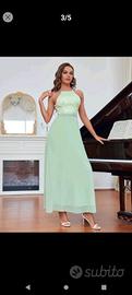 Abito da cerimonia NUOVO 