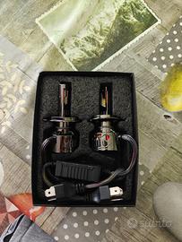 H4 led