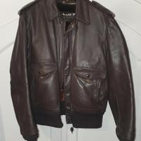 Giubbino Schott 684sm 