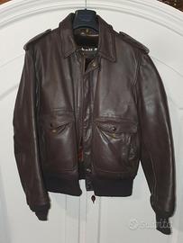 Giubbino Schott 684sm 