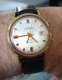 IMPERIOS Svegliarino - orologio 