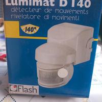 sensore per luce