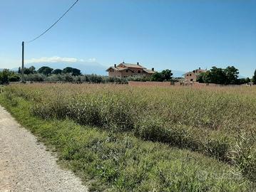 Terreno edificabile