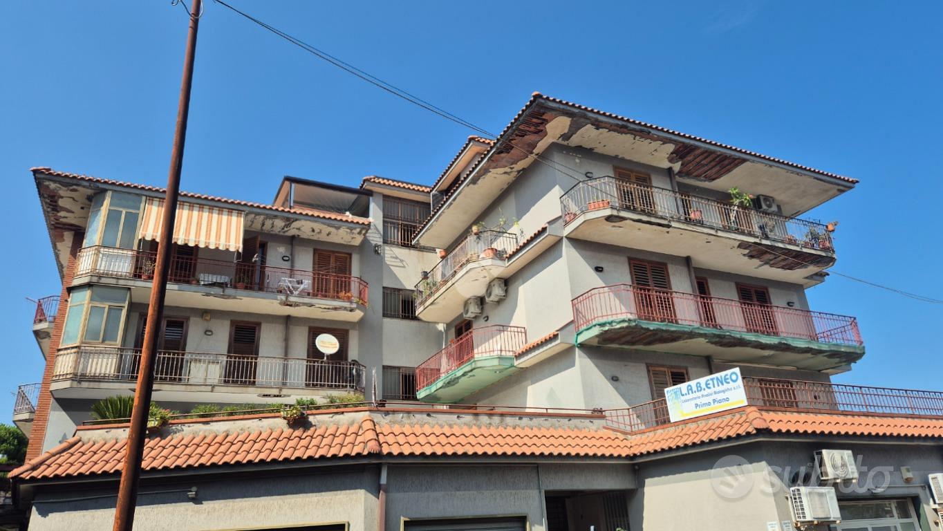Appartamento – Santa Venerina, Badia, Catania - Vista 2