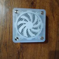 mini PC gaming ryzen 7 8745hs + amd 780m