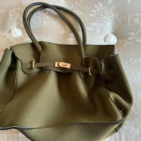 Borsa shopper bag