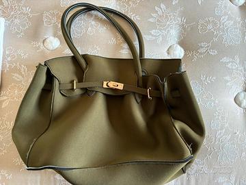 Borsa shopper bag