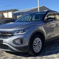 Volkswagen T-Roc Life 2.0 TDI 116 CV