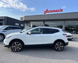 NISSAN QASHQAI 1500 DCI 130 CV 6M TEKNA