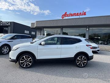 NISSAN QASHQAI 1500 DCI 130 CV 6M TEKNA