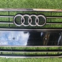 Calandra Audi A4 Facelift Sport Edition Originale