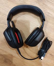 Cuffie Logitech G35 Surround Dolby Digital 7.1 USB