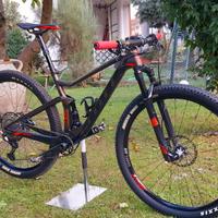mtb SCOTT SPARK 900 RC PRO  M