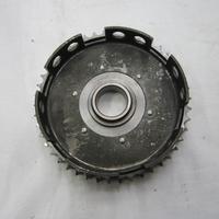 Corona Campana Frizione Lambretta tutti Modelli