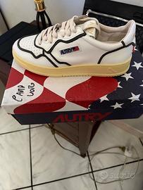 Autry super vintage nuove solo numeri 42