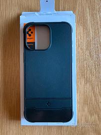 Custodia Spigen Rugged Armor iPhone 15 Pro Max