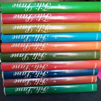 fili e lana - completa di 10 volumi