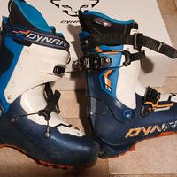 Dynafit TLT8 45 EXPEDITION CR