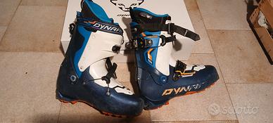 Dynafit TLT8 45 EXPEDITION CR