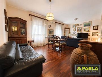 Appartamento di 130 m² con 4 locali a Canicattì