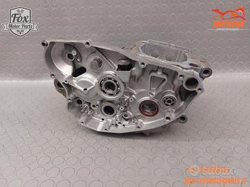 CARTER MOTORE CENTRALI KAWASAKI KXF 250 2006/2008 