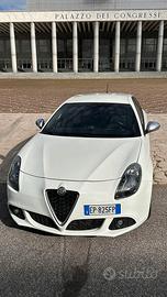 Alfa Romeo Giulietta 2.0 jTDm 140cv