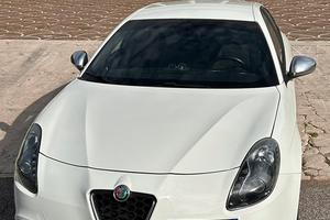 Alfa Romeo Giulietta 2.0 jTDm 140cv