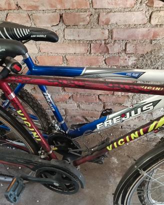 Biciclette Usate 